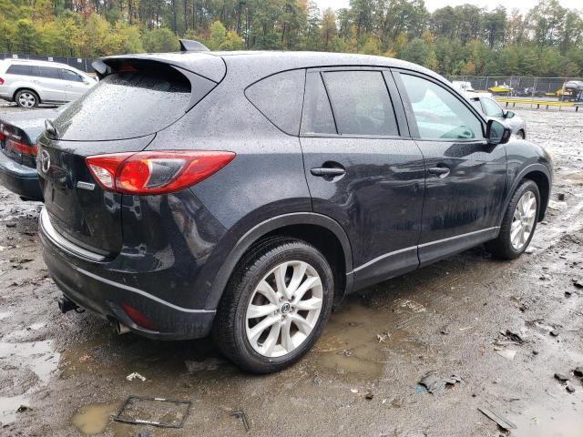 Изображение 3 2013 MAZDA CX-5 GT 2013 с VIN JM3KE2DE9D0101188