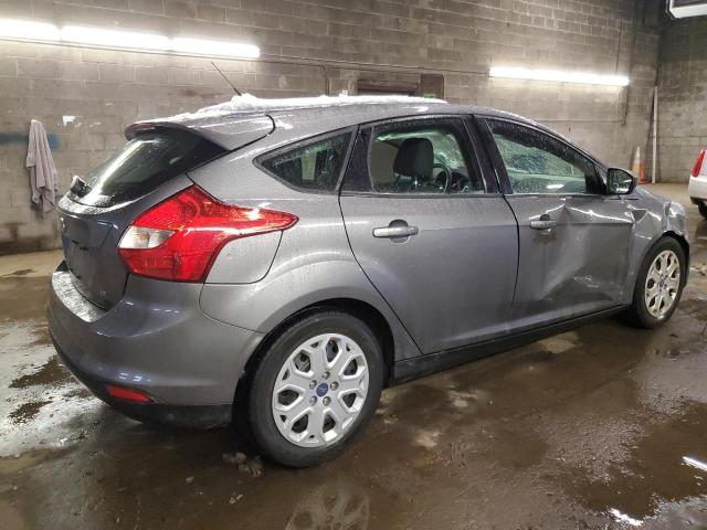 Изображение 3 2012 FORD FOCUS SE 2012 с VIN 1FAHP3K28CL127537