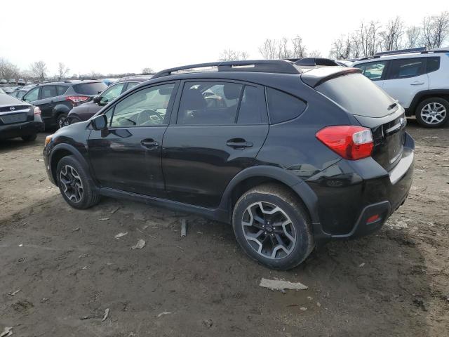 Image 2 of 2017 SUBARU CROSSTREK PREMIUM 2017 with VIN JF2GPADC9HH211684