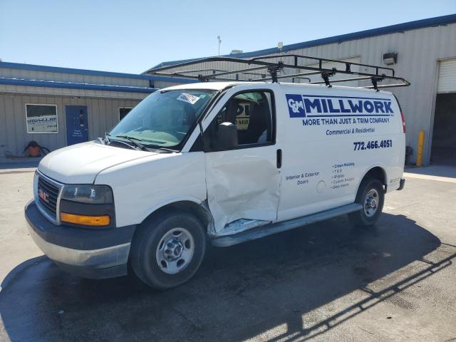 Изображение 1 2018 GMC SAVANA G2500 2018 с VIN 1GTW7AFG5J1902199