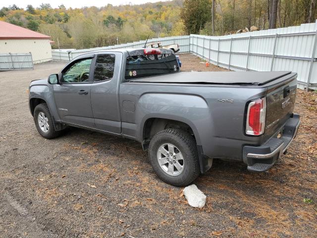 Obraz 2 z 2020 GMC CANYON  2020 z VIN 1GTH6BEN2L1153057