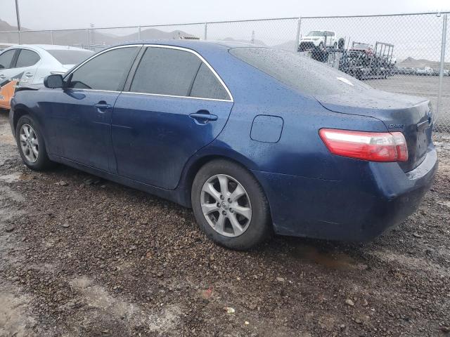 Изображение 2 2007 TOYOTA CAMRY CE 2007 с VIN JTNBE46K373030088