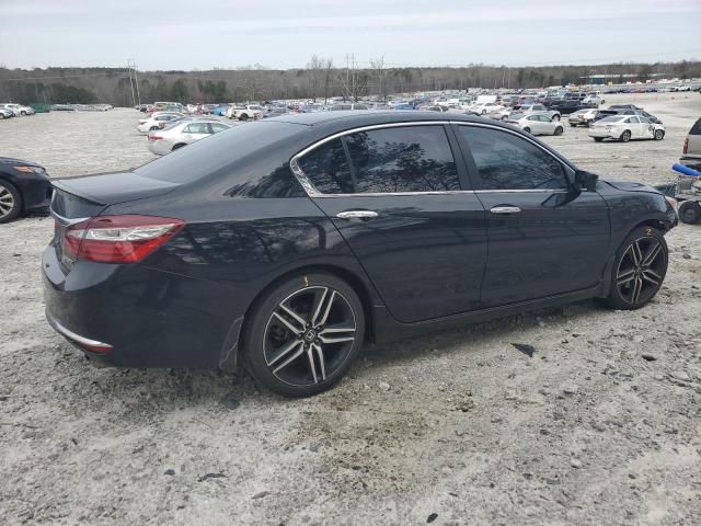 Изображение 3 2017 HONDA ACCORD SPORT 2017 с VIN 1HGCR2F56HA161543