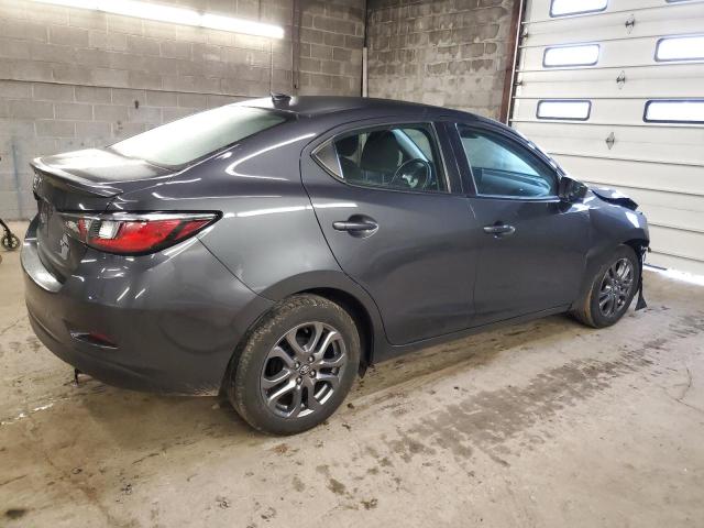 Image 3 of 2019 TOYOTA YARIS L 2019 with VIN 3MYDLBYV6KY522520