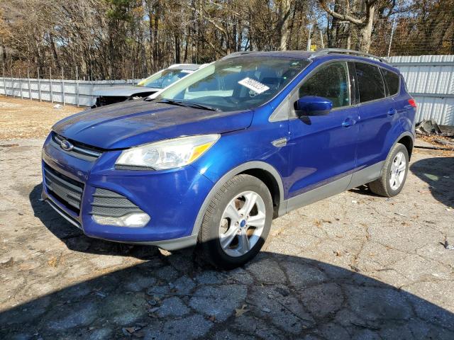 2016 FORD ESCAPE SE 2016 image