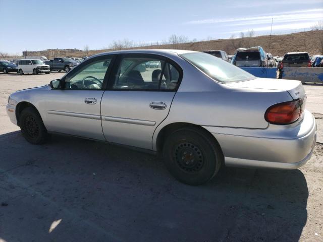 Изображение 2 2004 CHEVROLET CLASSIC  2004 с VIN 1G1ND52F34M675535