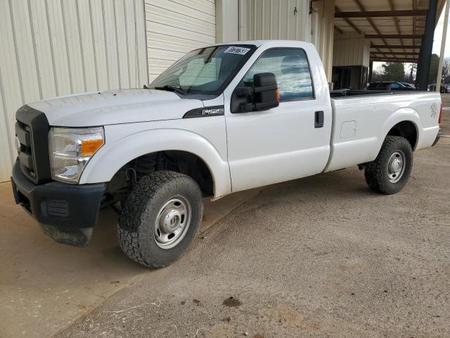 Изображение 1 2012 FORD F250 SUPER DUTY 2012 с VIN 1FTBF2B69CEA67384