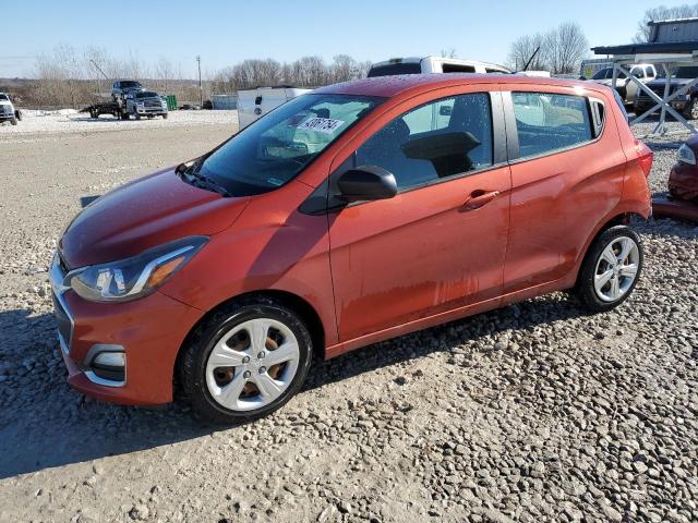 Obraz 2021 CHEVROLET SPARK LS 2021