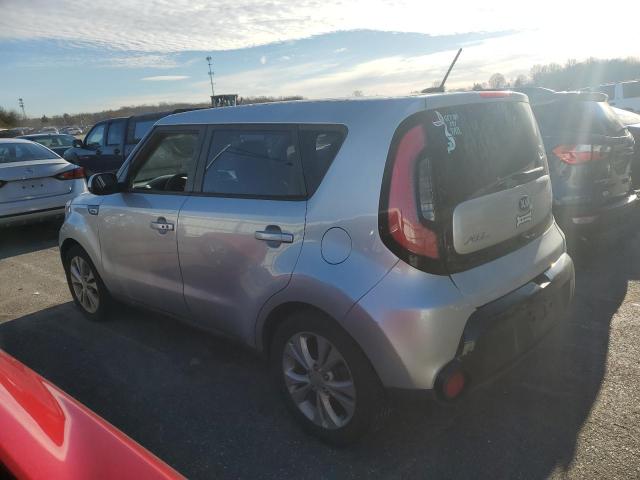 Изображение 2 2016 KIA SOUL + 2016 с VIN KNDJP3A50G7846643