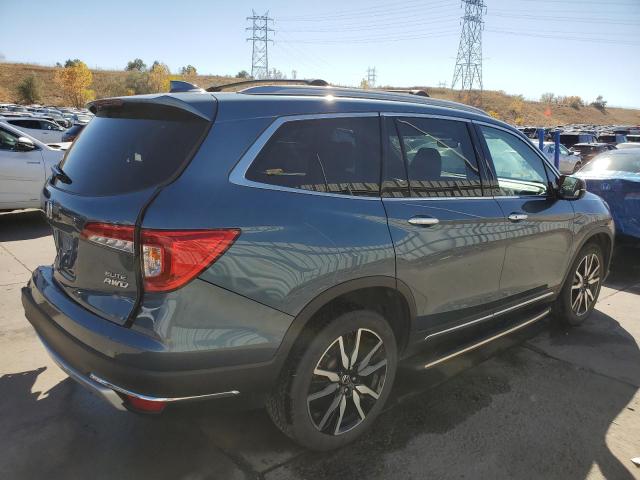 Obraz 3 z 2019 HONDA PILOT ELITE 2019 z VIN 5FNYF6H03KB012348