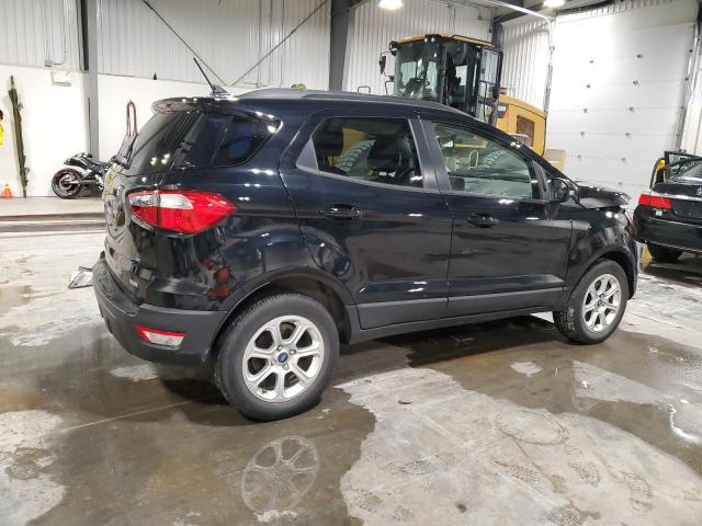 Изображение 3 2019 FORD ECOSPORT SE 2019 с VIN MAJ3S2GE3KC306329