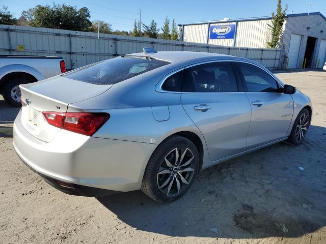 Изображение 3 2018 CHEVROLET MALIBU LT 2018 с VIN 1G1ZD5ST1JF293656
