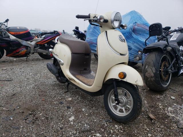 Obraz 1 z 2022 HONDA NCW50  2022 z VIN JH2AF7718NK503076