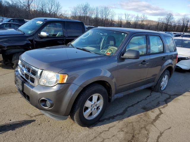 Obraz 1 z 2012 FORD ESCAPE XLS 2012 z VIN 1FMCU9C76CKA02421