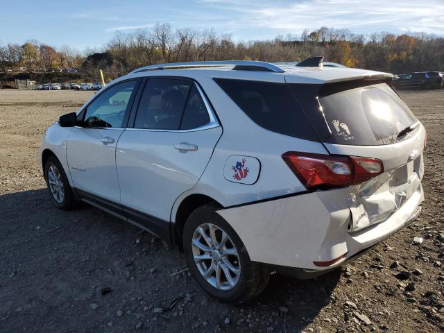 Obraz 2 z 2018 CHEVROLET EQUINOX LT 2018 z VIN 2GNAXSEV5J6251466