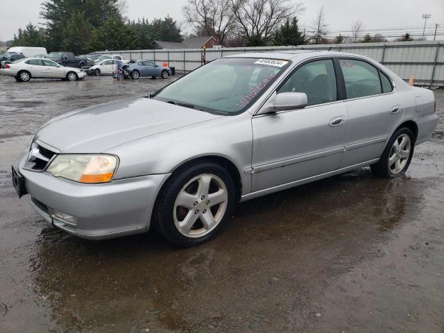 Изображение 2003 ACURA 3.2TL TYPE-S 2003