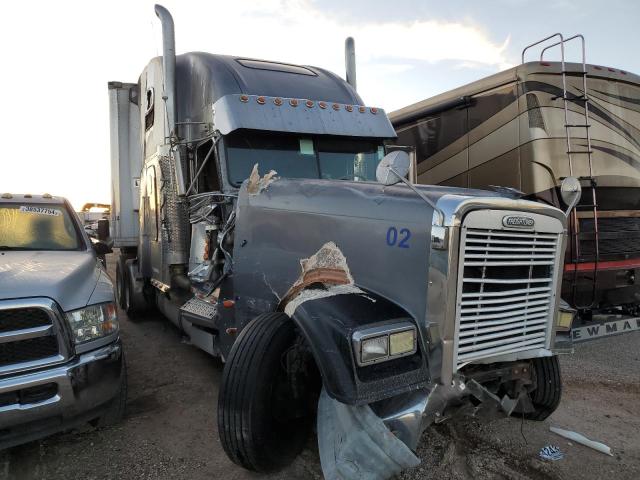 Obraz 1 z 2002 FREIGHTLINER CONVENTIONAL FLD120 2002 z VIN 1FUJAHCG02PJ29982