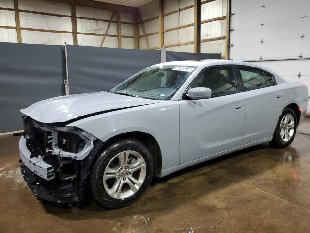 Obraz 2022 DODGE CHARGER SXT 2022