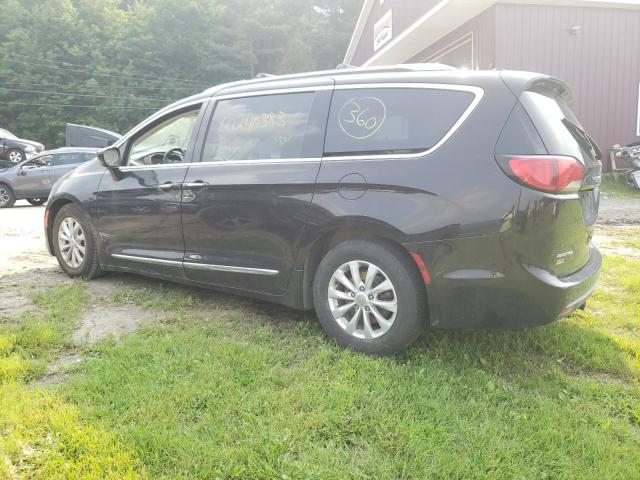 Изображение 2 2018 CHRYSLER PACIFICA TOURING L 2018 с VIN 2C4RC1BG8JR124166