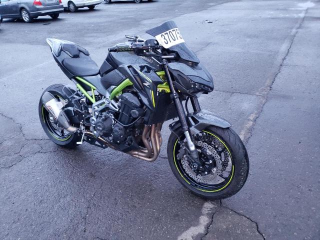 Изображение 2017 KAWASAKI ZR900  2017