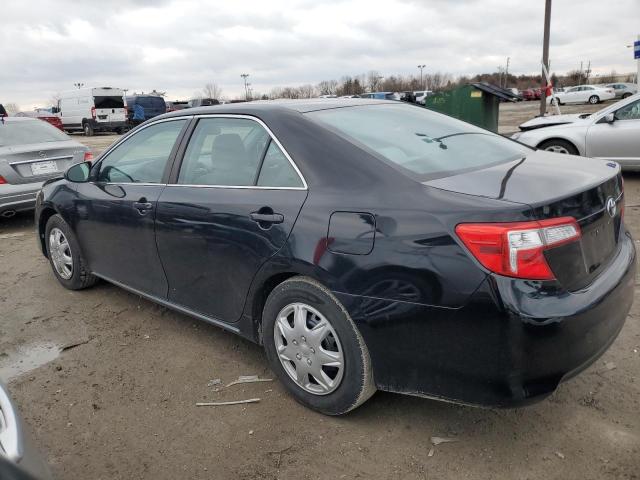 Obraz 2 z 2013 TOYOTA CAMRY L 2013 z VIN 4T1BF1FK2DU218196