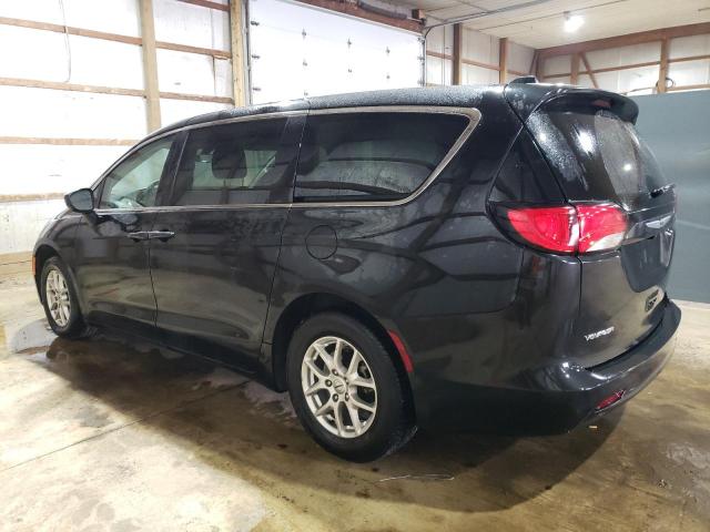 Obraz 2 z 2022 CHRYSLER VOYAGER LX 2022 z VIN 2C4RC1CG1NR226087