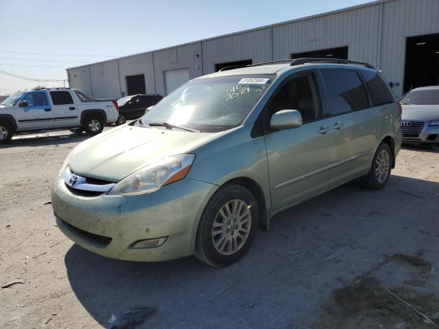 Изображение 1 2008 TOYOTA SIENNA XLE 2008 с VIN 5TDBK22C18S018330