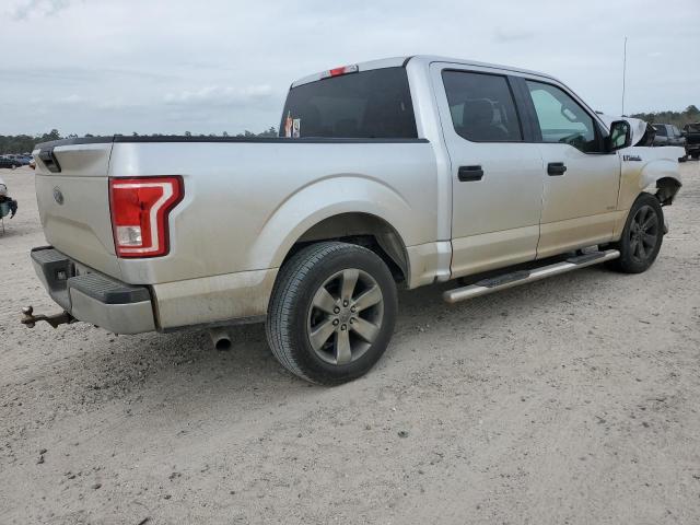 Obraz 3 z 2015 FORD F150 SUPERCREW 2015 z VIN 1FTEW1CP4FKD83487