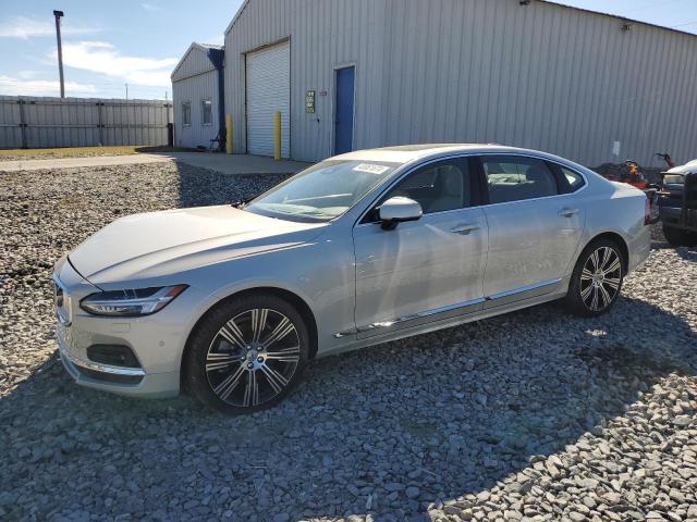 Image 1 of 2022 VOLVO S90 B6 INSCRIPTION 2022 with VIN LVY062ML3NP263301