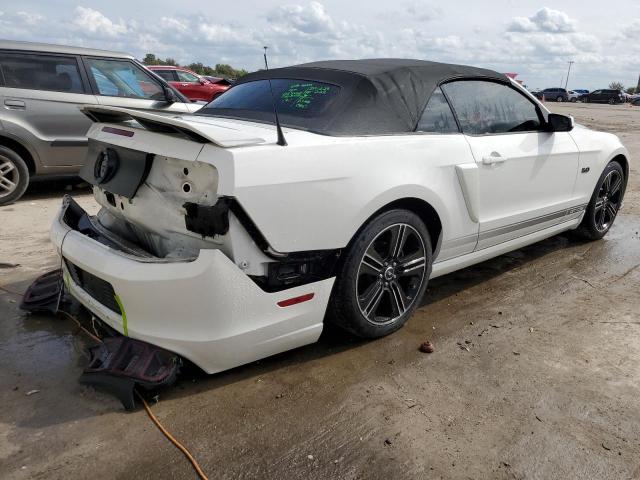 Изображение 3 2013 FORD MUSTANG GT 2013 с VIN 1ZVBP8FF4D5268554