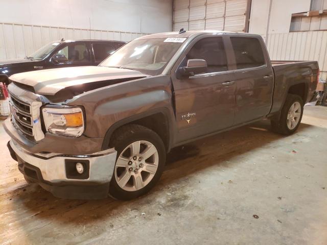 Obraz 2014 GMC SIERRA C1500 SLE 2014