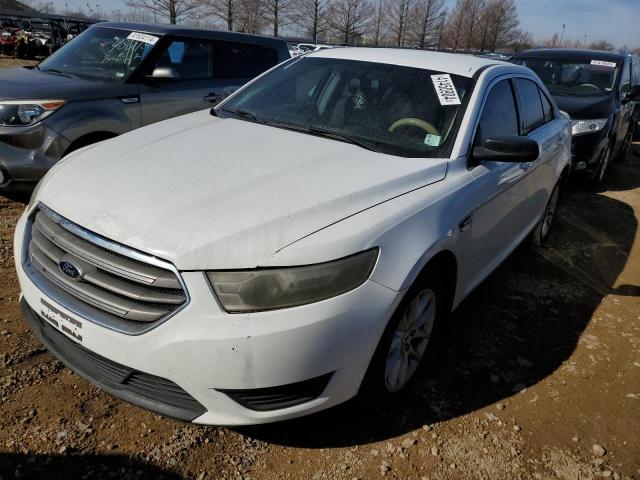 2015 FORD TAURUS SE 2015 image