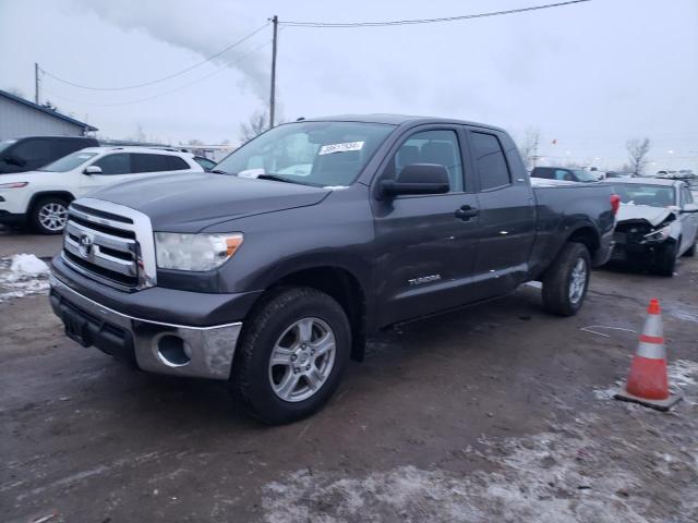2012 TOYOTA TUNDRA DOUBLE CAB SR5 2012 image