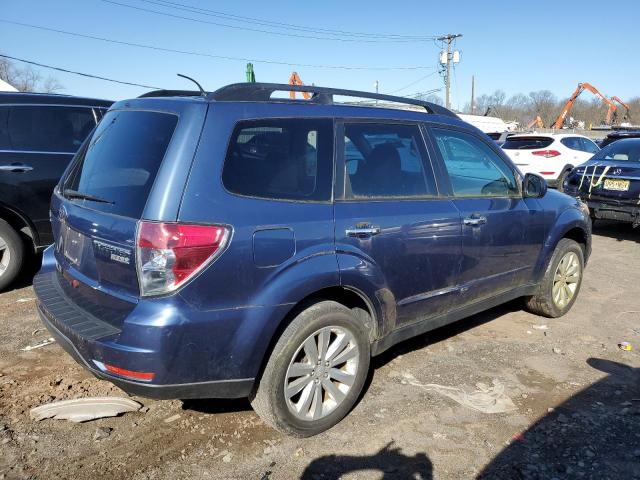 Изображение 3 2011 SUBARU FORESTER 2.5X PREMIUM 2011 с VIN JF2SHADC4BH719477