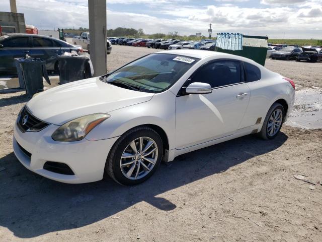 Изображение 1 2011 NISSAN ALTIMA S 2011 с VIN 1N4AL2EP3BC176349
