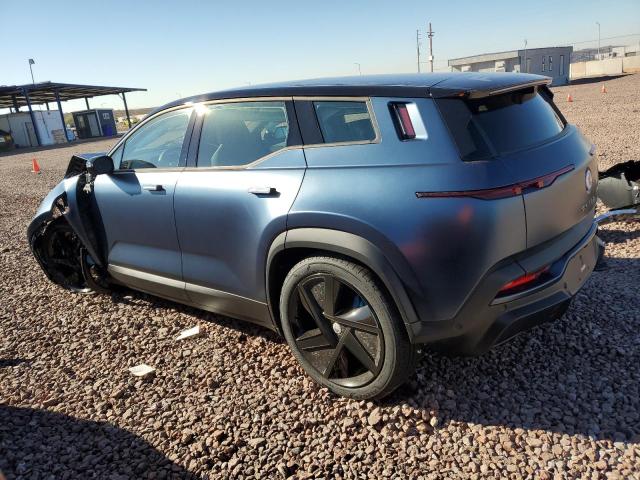 Изображение 2 2023 OTHER OTHER 2023 с VIN VCF1ZBU29PG002705