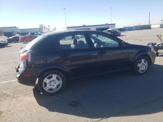 Image 3 of 2007 SUZUKI RENO BASE 2007 with VIN KL5JD66Z47K536827