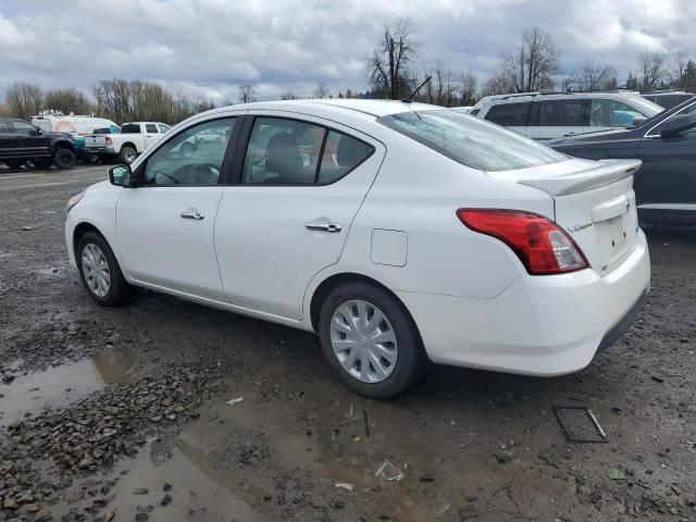 Obraz 2 z 2016 NISSAN VERSA S 2016 z VIN 3N1CN7AP5GL853416