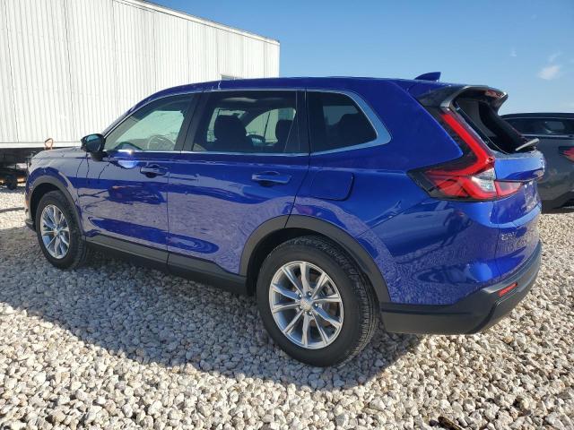 Image 2 of 2024 HONDA CR-V EX 2024 with VIN 2HKRS4H40RH407526