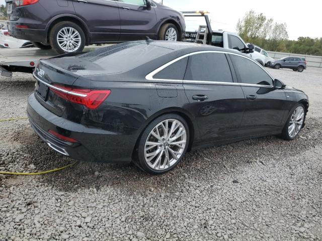 Image 3 of 2019 AUDI A6 PRESTIGE 2019 with VIN WAUM2AF27KN037382