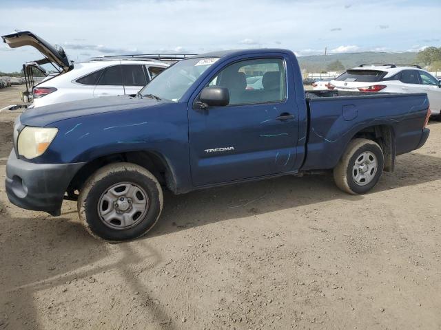 Изображение 1 2005 TOYOTA TACOMA  2005 с VIN 5TENX22N45Z110580