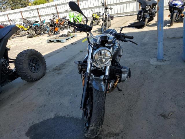 Изображение 2 2023 BMW R NINE T PURE 2023 с VIN WB10L6303P6G40362