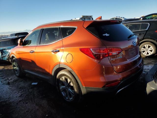 Obraz 2 z 2015 HYUNDAI SANTA FE SPORT  2015 z VIN 5XYZUDLB4FG286776