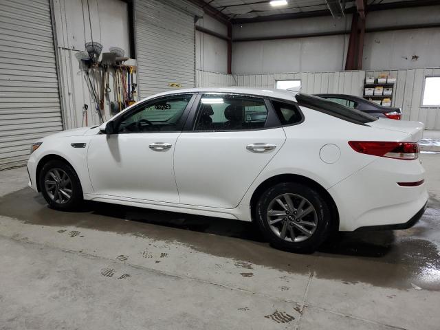 Изображение 2 2020 KIA OPTIMA LX 2020 с VIN 5XXGT4L39LG417820