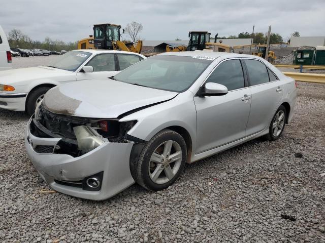 Изображение 1 2013 TOYOTA CAMRY L 2013 с VIN 4T1BF1FK8DU250621