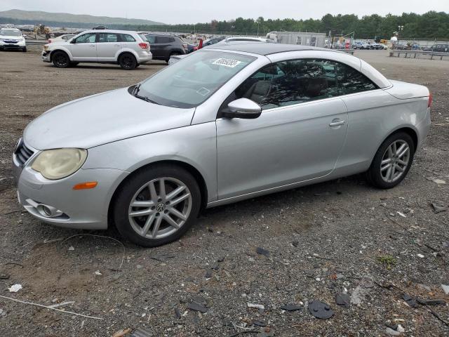 2009 VOLKSWAGEN EOS LUX 2009 image