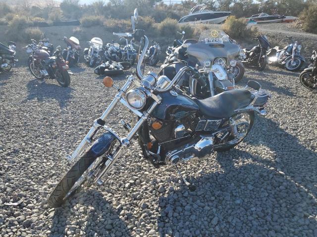 Image 2 of 1996 HARLEY-DAVIDSON FXDWG  1996 with VIN 1HD1GEL36TY316400