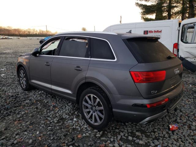 Obraz 2 z 2019 AUDI Q7 PREMIUM PLUS 2019 z VIN WA1LAAF74KD014994