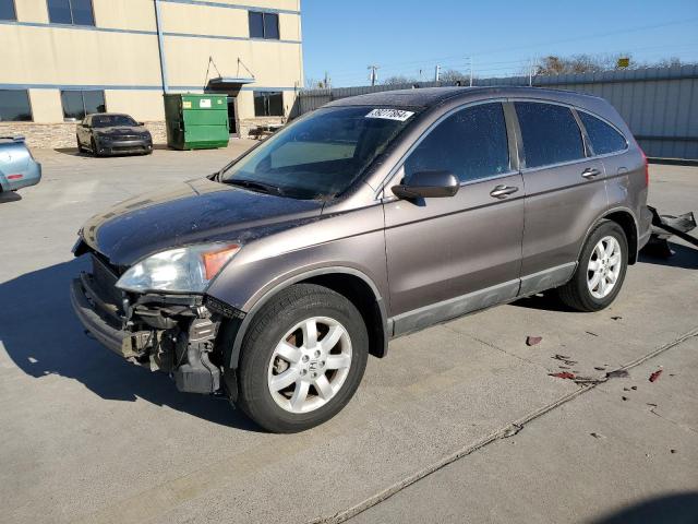 Image 1 of 2009 HONDA CR-V EXL 2009 with VIN 5J6RE38719L006018