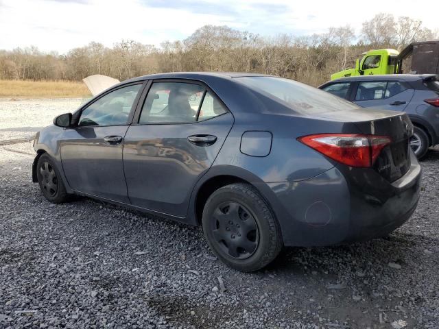 Изображение 2 2014 TOYOTA COROLLA L 2014 с VIN 2T1BURHE0EC086456